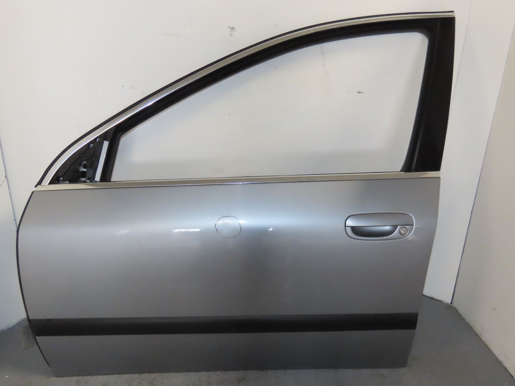 PORTE AVG